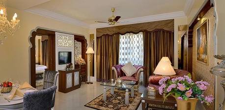 Mumbai, Travel, Luxury 5 Star Hotels In Jodhpur For A Comfortable Royal Experience | Indana Jodhpur
