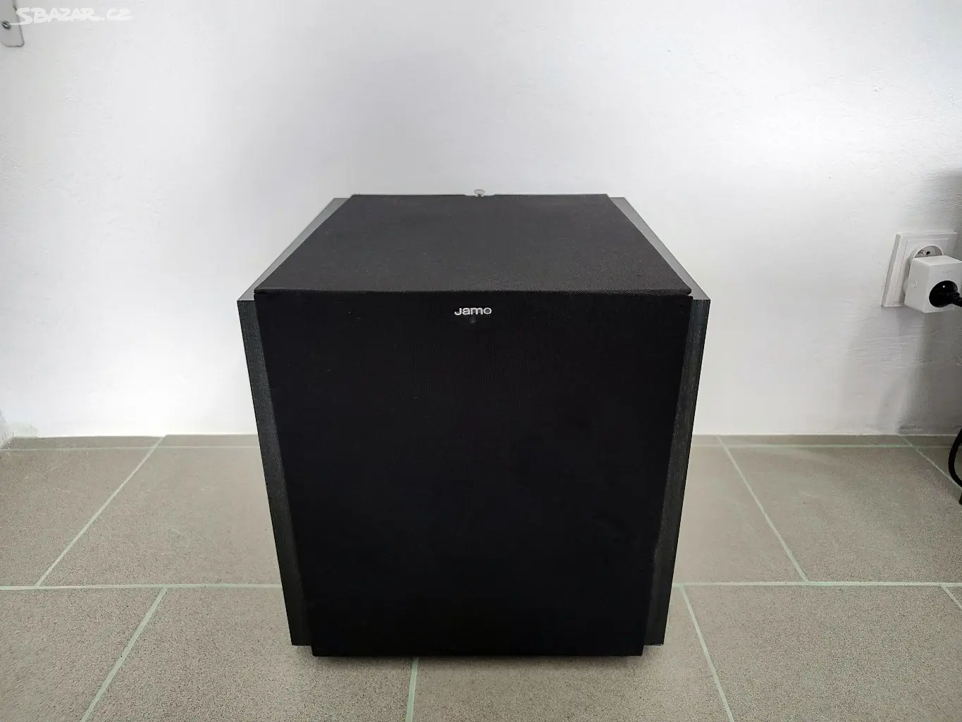 Manama, Home Audio, BHD 110,  Jamo Subwoofer For Sale