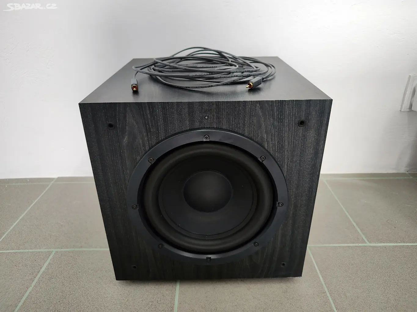 Manama, Home Audio, BHD 110,  Jamo Subwoofer For Sale