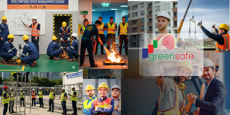 Singapore, Education, Occupational First Aid Course: Be The Lifesaver Your Workplace Needs