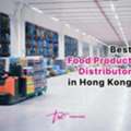 Hong Kong Beverage Distributor, Supplier, Wholesaler & Exporter