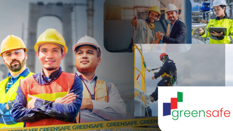 Singapore, Education, WSQ Manage Work At Heights: Master Safety At Every Level