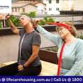 Assist Personal Activities High Madeley