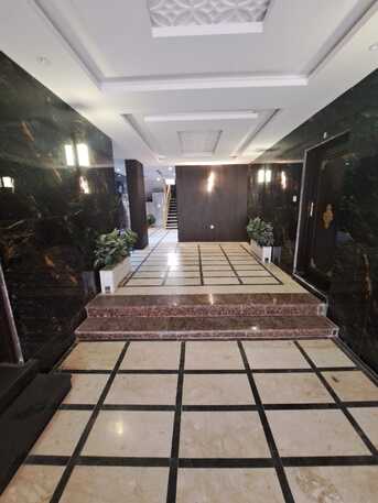 Riyadh, Apartments, Flats, Houses & Villas, SAR 25000/year,  1 BR,  Apartment For Rent In Wezzrat, Behind The Marriott Hotel.