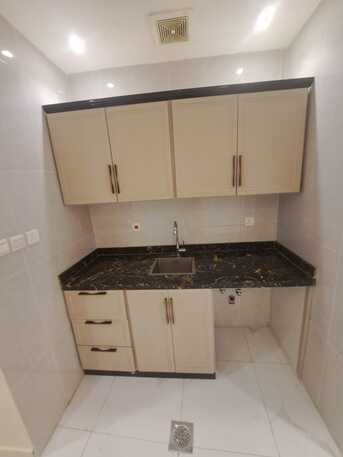 Riyadh, Apartments, Flats, Houses & Villas, SAR 25000/year,  1 BR,  Apartment For Rent In Wezzrat, Behind The Marriott Hotel.