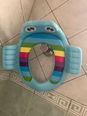 Khobar, Free Items, Kids Accessories