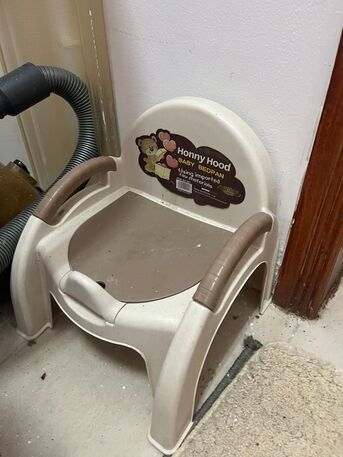Khobar, Free Items, Kids Accessories