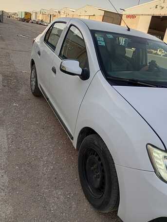 Sulai, Vehicles, Cars & Trucks , SAR 16000,  Renault - Symbol - 2017,  2017,  Automatic,  45000 KM,  Renault Symbol  Well Maintained, Family Vehicle For Sale. Istimara Renewed A Month Ago