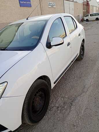 Sulai, Vehicles, Cars & Trucks , SAR 16000,  Renault - Symbol - 2017,  2017,  Automatic,  45000 KM,  Renault Symbol  Well Maintained, Family Vehicle For Sale. Istimara Renewed A Month Ago