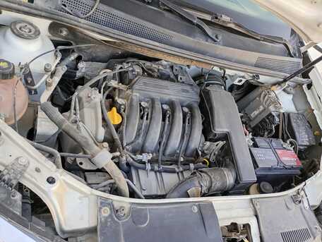 Sulai, Vehicles, Cars & Trucks , SAR 16000,  Renault - Symbol - 2017,  2017,  Automatic,  45000 KM,  Renault Symbol  Well Maintained, Family Vehicle For Sale. Istimara Renewed A Month Ago