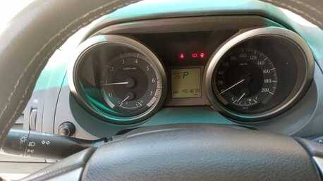 Khobar, Vehicles, Cars & Trucks , SAR 95000,  Toyota Land Cruiser Prado TXL,  2016,  Automatic,  451879 KM,