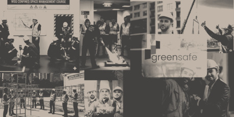 Singapore, Education, WSQ Apply Workplace Safety And Health In Process Plant: Your Entry To The Process Industry