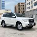 BHD 7800,  TOYOTA LANDCRUISER,  2009,  Automatic,  320000 KM,  SINGLE OWNER