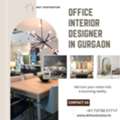 Modern Office Interior Designer In Gurgaon Solutions