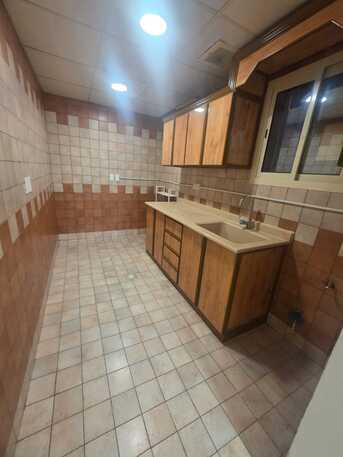 Khobar, Apartments, Flats, Houses & Villas, SAR 25500/year,  3 BR,  3 Bedrooms, A Living Room, 2 Bathrooms, And A Kitchen, Fast Floor  Elevator, Available