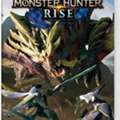 EUR 38, Monster Hunter Rise