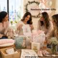 Pulp & Circumstance: Heartfelt Newborn Shower Treasures Await