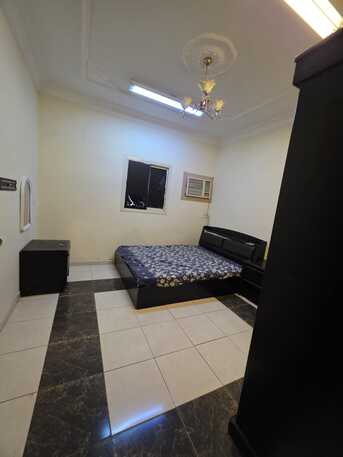 Thuqbah, Apartments, Flats, Houses & Villas, SAR 1100/month,  Furnished,  1 BR,  1 Bedrooms | 1 Bathrooms  1 Kitchen  | 1 Living Room
