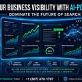 Grow Your Business With Advanced SEO & AI Visibility &ndash; Accord Tech Solutions
