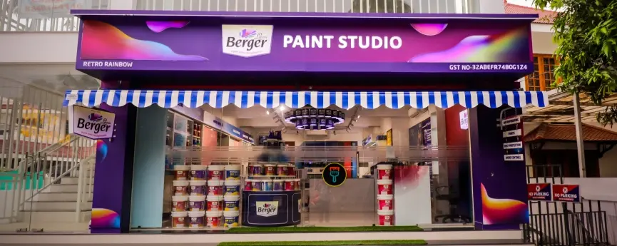 Mumbai, Marketing, Retail Store Branding