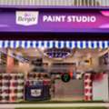 Retail Store Branding