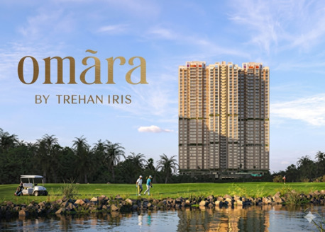 New Delhi, Household Items, INR 30000000,  Trehan Omara Iris Sector 80 Gurgaon By Trehan Group