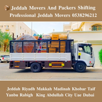 Dammam, Household, MR ADIL  MOVERS AND  PACKERS IN ???? JEDDAH FOR HOUSE OFFICE  SHIFTING 0538296212