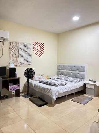Jubail, Apartments, Flats, Houses & Villas, SAR 1/month,  2 BR,  Flat For Rent &ndash; Furnished Apartment In Jubail