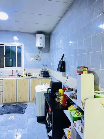 Jubail, Apartments, Flats, Houses & Villas, SAR 1/month,  2 BR,  Flat For Rent &ndash; Furnished Apartment In Jubail
