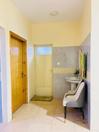 Jubail, Apartments, Flats, Houses & Villas, SAR 1/month,  2 BR,  Flat For Rent &ndash; Furnished Apartment In Jubail