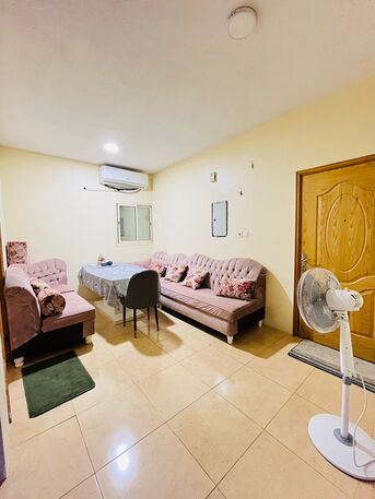 Jubail, Apartments, Flats, Houses & Villas, SAR 1/month,  2 BR,  Flat For Rent &ndash; Furnished Apartment In Jubail
