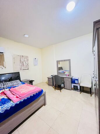 Jubail, Apartments, Flats, Houses & Villas, SAR 1/month,  2 BR,  Flat For Rent &ndash; Furnished Apartment In Jubail