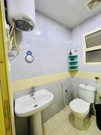 Jubail, Apartments, Flats, Houses & Villas, SAR 1/month,  2 BR,  Flat For Rent &ndash; Furnished Apartment In Jubail