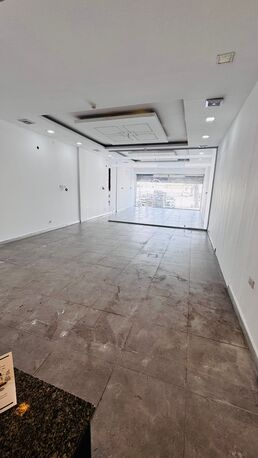 Sitra, Shops, BHD 400,  86 Sq. Meter,  Sitra Industrial Area Shop/showroom Available For Rent