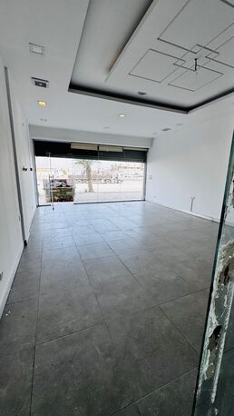 Sitra, Shops, BHD 400,  86 Sq. Meter,  Sitra Industrial Area Shop/showroom Available For Rent
