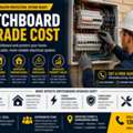 Switchboard Upgrade Cost
