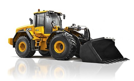 London, Construction, Enroll In CPCS A21 Wheeled Loading Shovel Training Course Today