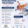 Best Doctors For Acute Pancreatitis Treatment In Electronic City- Dr.Mouna HN.
