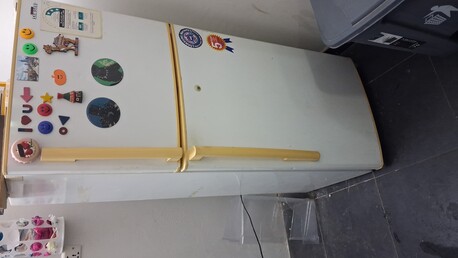 Riyadh, Household Items, SAR 400,  Refrigerator