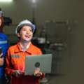 WSQ Perform Rigger And Signalman Task PRST Course