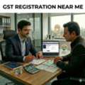 GST Registration Near Me