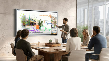 Islamabad, Electronics, PKR 560000,  Samsung Interactive Screens In Pakistan-55&rdquo;, 65&rdquo;, 75&rdquo; & 85&rdquo; Smart Panels