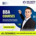 Which Is The Best College For BBA In Ranchi Jharkhand?