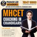 Best MH CET Law Coaching In Chandigarh By Prakash Law Academy