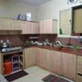 SAR 2000/month,  1 BR,  For Family/Two Bachelors. Included AC, Fridge,W/Machine, Electricity  & Water