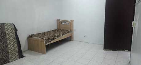 Khobar, Rooms for Rent, SAR 750/month,  Furnished,  Semi-Furnished Executive Bachelor Room For Rent &ndash; Separate Entrance & Private Toilet