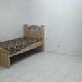 SAR 750/month,  Furnished,  Semi-Furnished Executive Bachelor Room For Rent &ndash; Separate Entrance & Private Toilet
