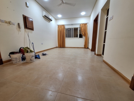 Zinj, Apartments, Flats, Houses & Villas, BHD 250/year,  2 BR,  Amazing Semi Furnishes 2 Bhk For Rent With Ewa
