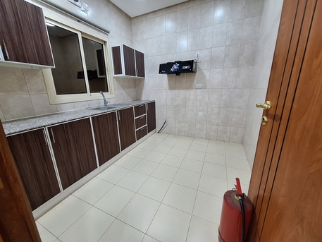 Zinj, Apartments, Flats, Houses & Villas, BHD 250/year,  2 BR,  Amazing Semi Furnishes 2 Bhk For Rent With Ewa
