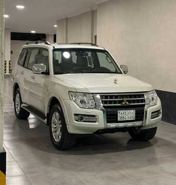 Jeddah, Vehicles, Cars & Trucks , SAR 85000,  Mitsubishi Pajero,  2022,  Automatic,  135000 KM,  Pajero  Full Options